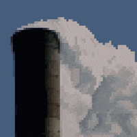 8 Bit Pixel GIF
