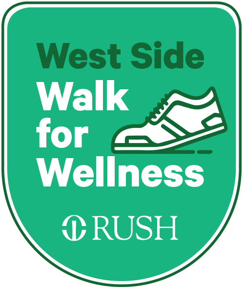 West Side GIF by Rush University Medical Center