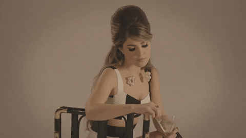 Bored Country Music GIF by Tenille Arts