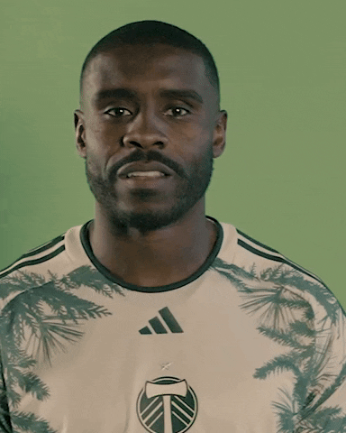 Mls Portland GIF by Timbers