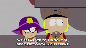 costumes you suck GIF by South Park 