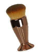 Ros Makeup Brush Sticker by Gabyros