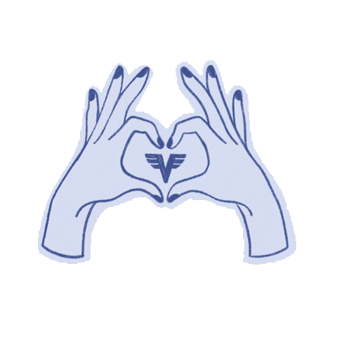 Finance Love Sticker by volksbank