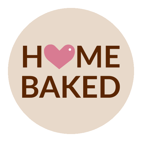 Detsoteliv Bakeglede Sticker by detsoteliv