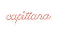 Sticker by Capittana