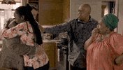 Bob Hearts Abishola GIF by CBS