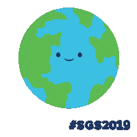 Climate Change Earth Sticker by Mashable