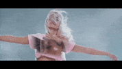 music video no more broken hearts GIF by Bebe Rexha