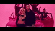 music video no more broken hearts GIF by Bebe Rexha