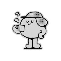 Bo Riddle Sticker by ohmuamua