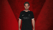 Vbl Freshman GIF by Bundesliga