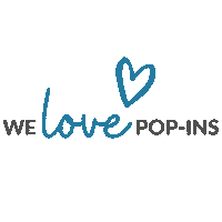 Poppet Popaholics Sticker by Popinphotos