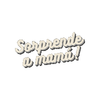 Mama Sticker by MUNDO CRATIVO