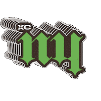 XCNY xgames xgl xgamesleague xcnewyork Sticker