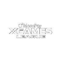 XCNY xgames xgl xgamesleague xgamesclubnewyork Sticker
