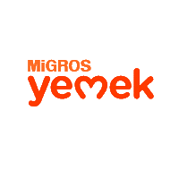 Sticker by Migros Yemek