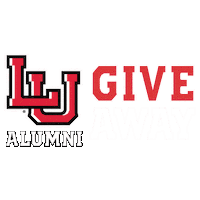 Texas Lu Sticker by Lamar University