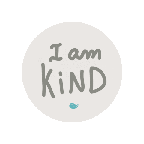 powerpants kind kindness be kind kindness matters Sticker