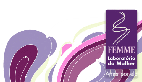 Sticker by Femme Laboratório da Mulher