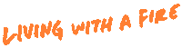 fire flame Sticker by Jesus Culture