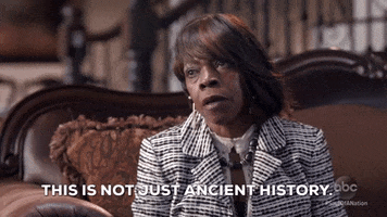 Abc Finale GIF by Soul of a Nation
