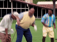 Fresh Prince Dancing GIF