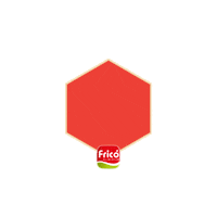Frico Sticker by Fricó Alimentos