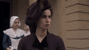 Heida Reed Elizabeth Warleggan GIF by Poldark