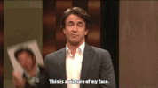 bill hader television GIF by Saturday Night Live