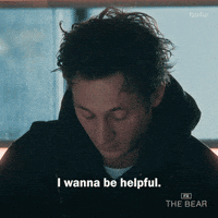 Assist Fx Networks GIF by The Bear