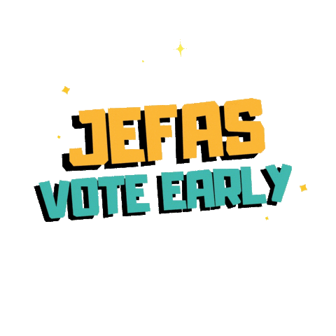 OneArizona giphyupload vote Sticker