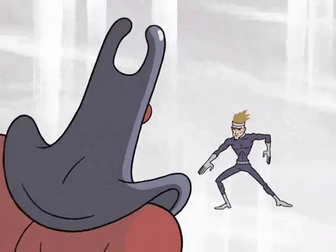 season 7 back to the past GIF by SpongeBob SquarePants