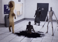 Sco Scp Foundation GIF