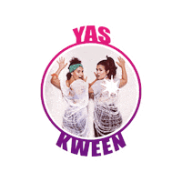 broad city comedy STICKER by imoji