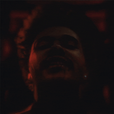 The Weeknd Carti GIF