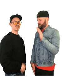 Vidconuk Sticker by Facebook and Instagram Creators @Vidcon UK
