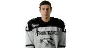 Go Friars Sticker by Providence Friars