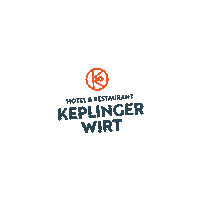 keplingerwirt restaurant hotel foodlover goodfood Sticker