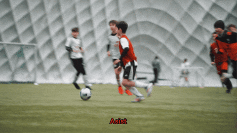 Legia Warszawa Football GIF by Legia Soccer Schools
