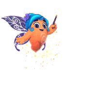 Happy Game Sticker by Dice Dreams