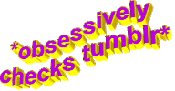 pink checking Sticker by AnimatedText