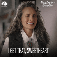 Understanding I Got It GIF by Paramount Network