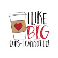 Coffee Sticker
