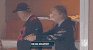 Super Bowl Football GIF by NFL
