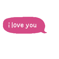 Propose I Love You Sticker