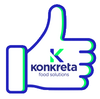 Agro Agronegocio Sticker by Konkreta Food