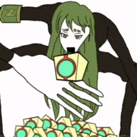 Giovanni Lobotomy Corporation GIF