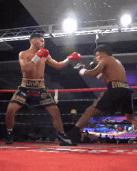 Giovanni Marquez GIF by VIVA HOUSTON
