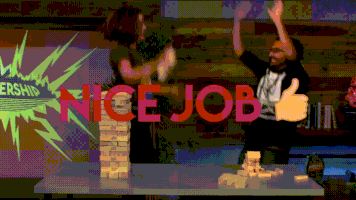 comedy geek GIF by Alpha