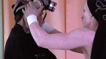 Contemporary Art Guggenheim GIF by Art21